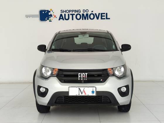 FIAT MOBI 1.0 FIREFLY FLEX LIKE. MANUAL FIAT MOBI 1.0 FIREFLY FLEX LIKE. MANUAL